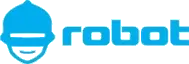 Robot Logo